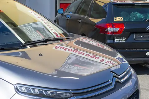 Citroën Neuwagen